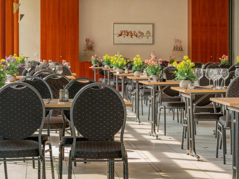 Enjoyhotel am Erzengel