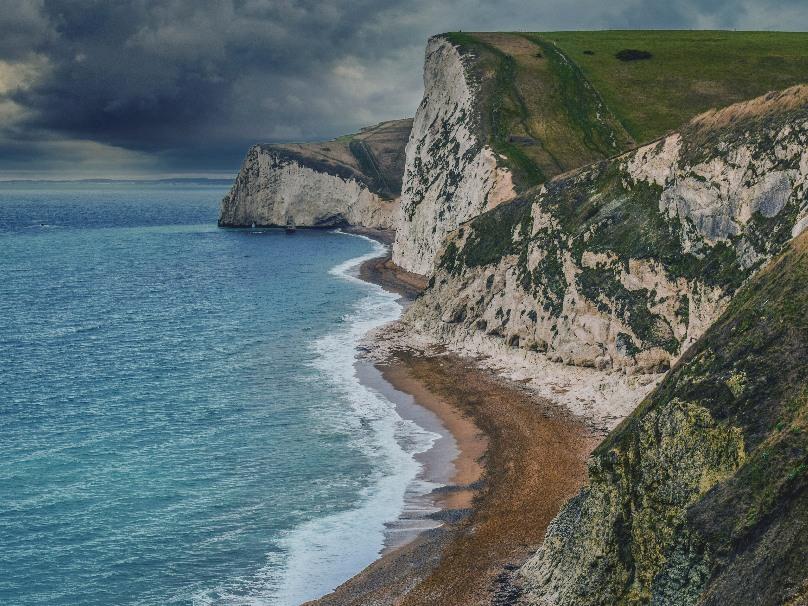 Groepsreis Engeland