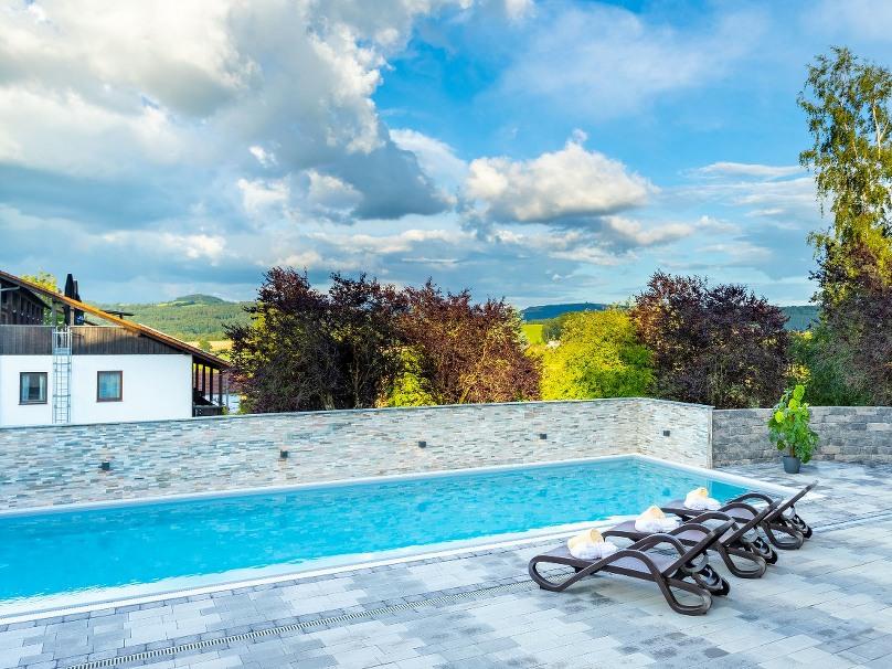 Enjoyhotel Rhön Residence