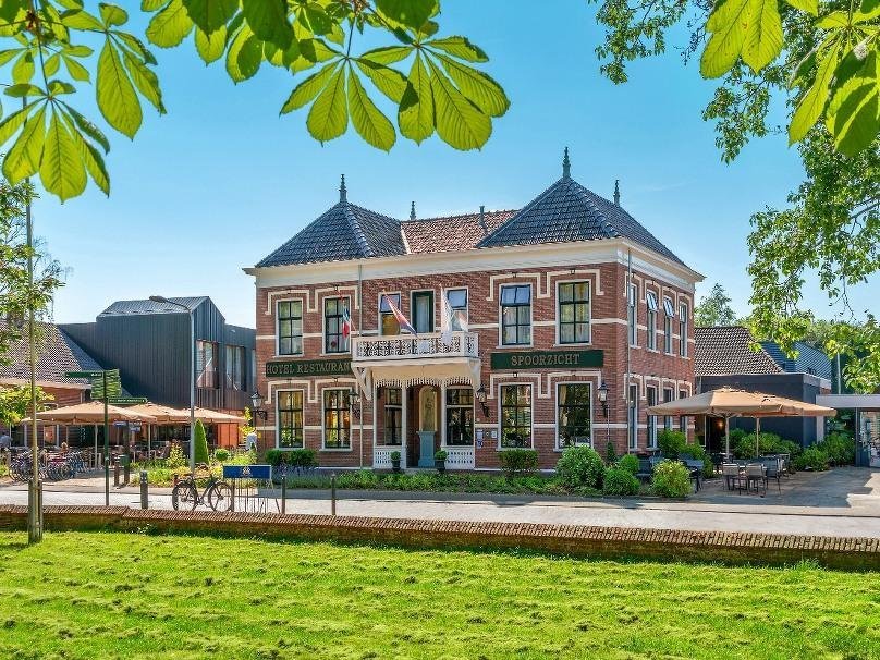 Enjoy Deluxe Wellnesshotel Groningen