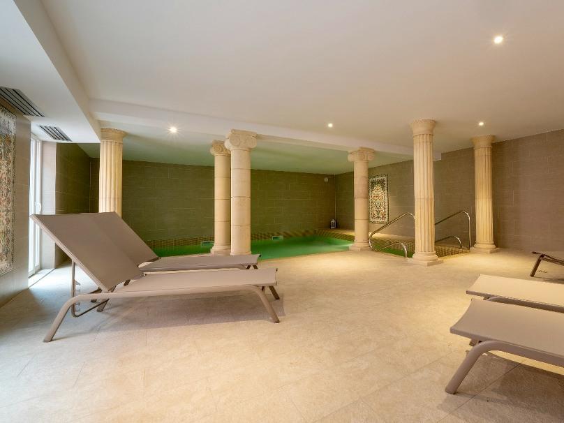 Enjoyhotel Majestic Alsace