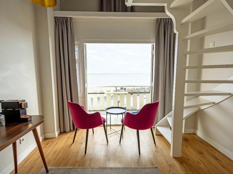 Enjoy Deluxe Hotel Spaander Volendam