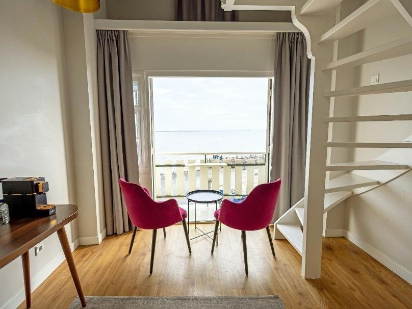Enjoy Deluxe Hotel Spaander Volendam