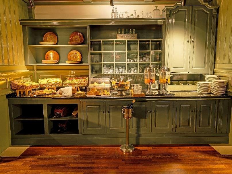 Enjoy Deluxe Hotel Spaander Volendam