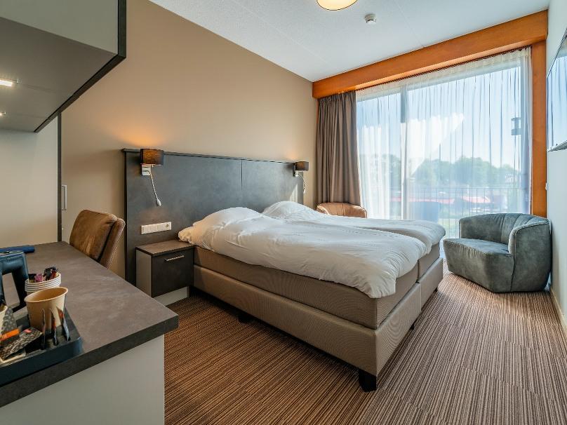 Enjoy Deluxe Wellnesshotel Groningen