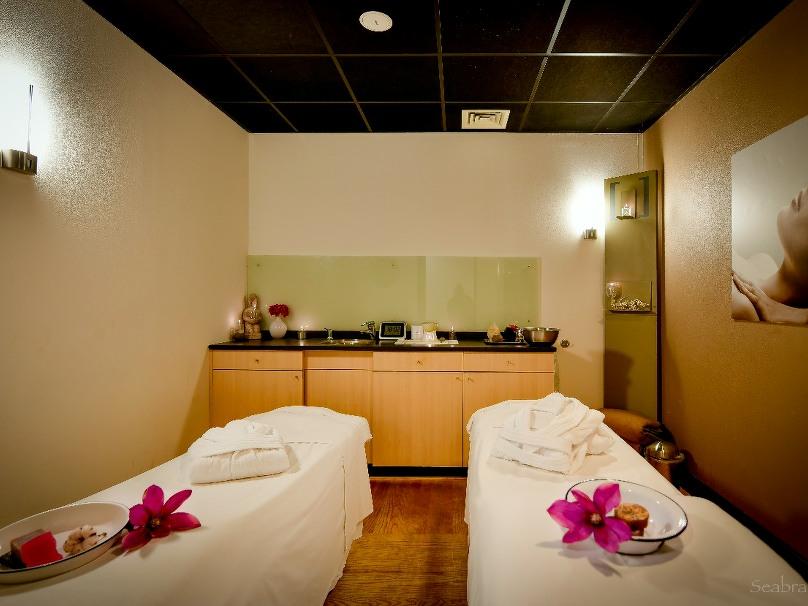 Enjoy Deluxe Wellnesshotel Heerlickheijd van Ermelo
