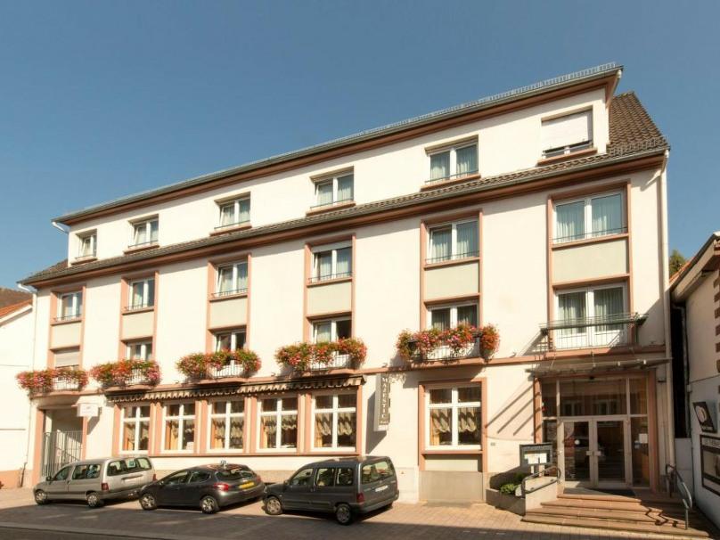 Enjoyhotel Majestic Alsace