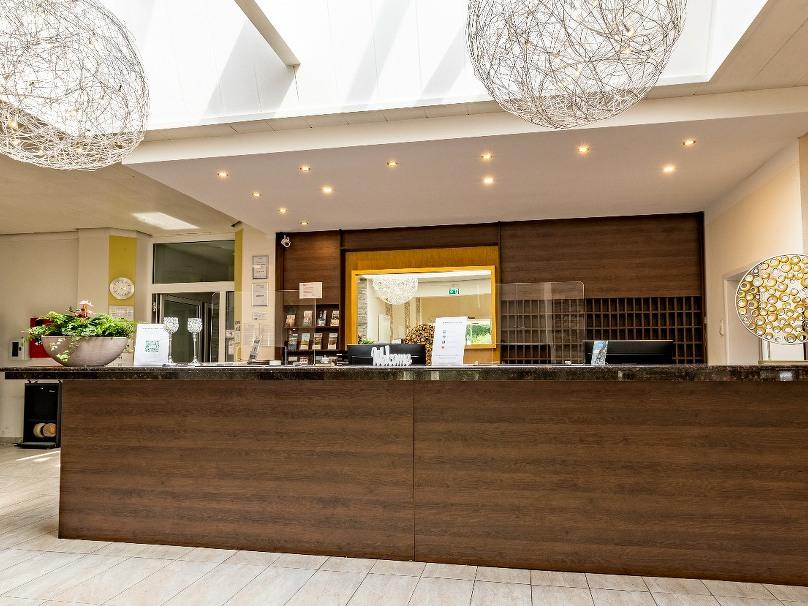 Enjoy Wellnesshotel Aqualux