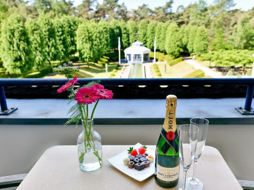 Enjoy Deluxe Wellnesshotel Heerlickheijd van Ermelo