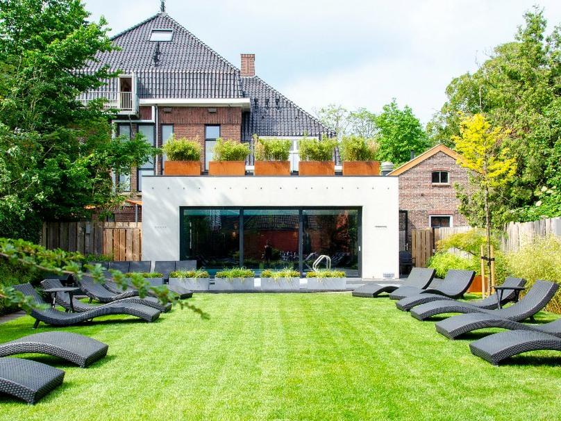 Enjoy Deluxe Wellnesshotel Groningen