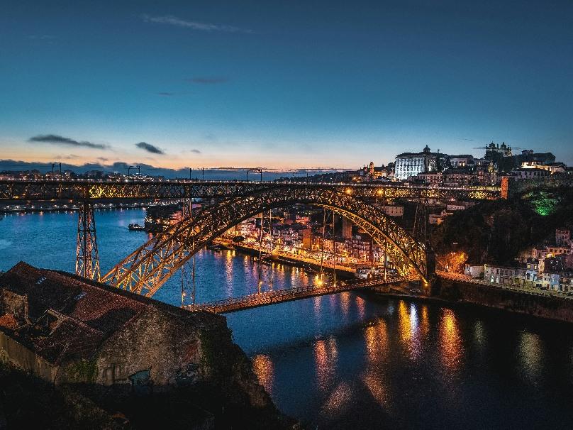 Groepsreis Porto
