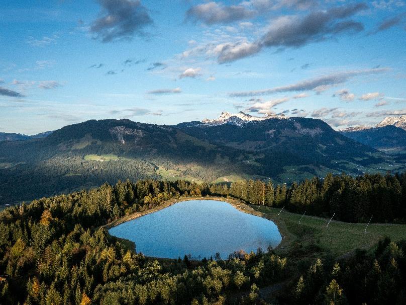 Groepsreis Tirol
