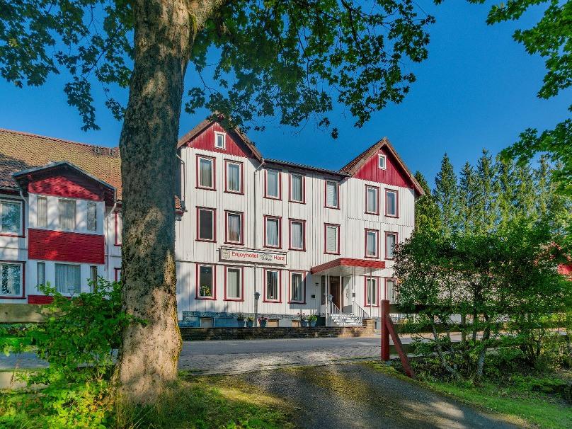 Enjoyhotel Harz
