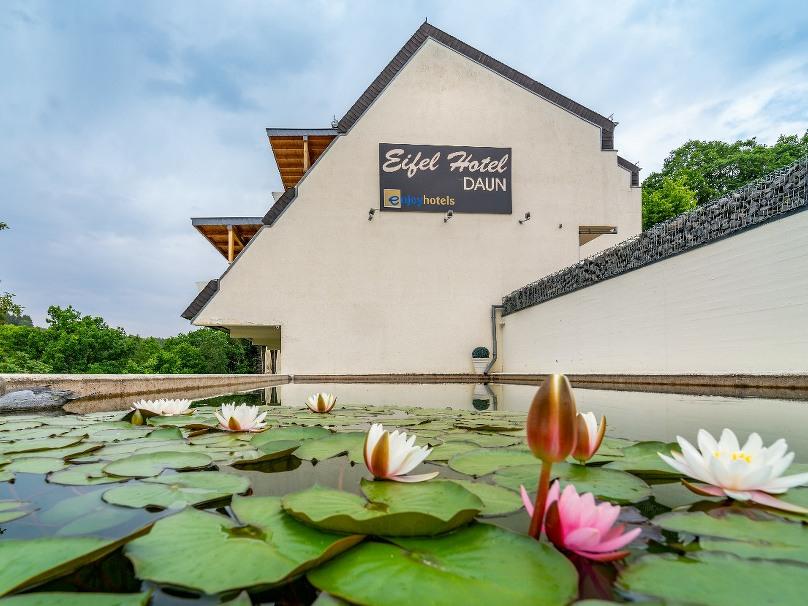 Enjoy Eifelhotel Daun
