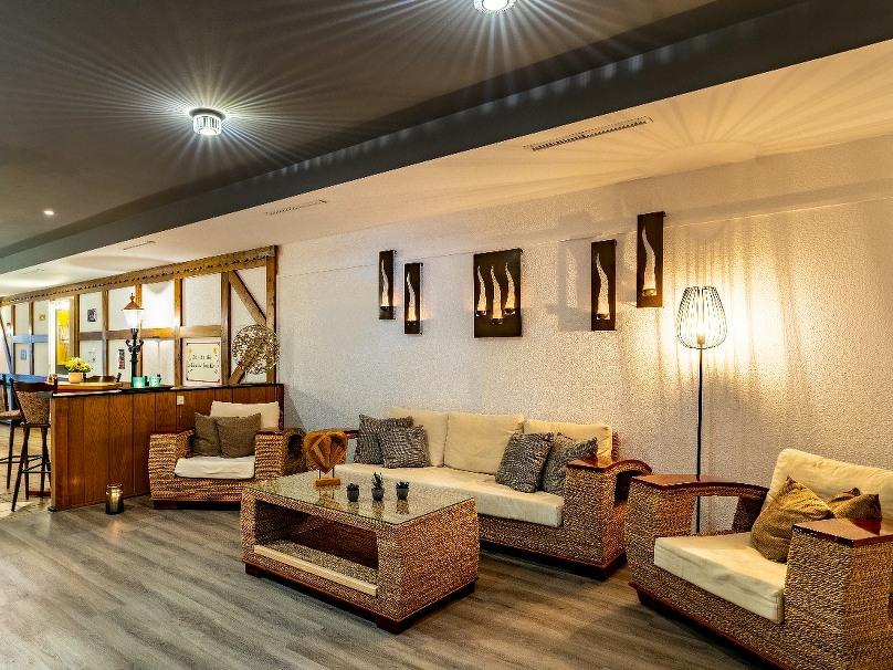 Enjoyhotel Rhön Residence