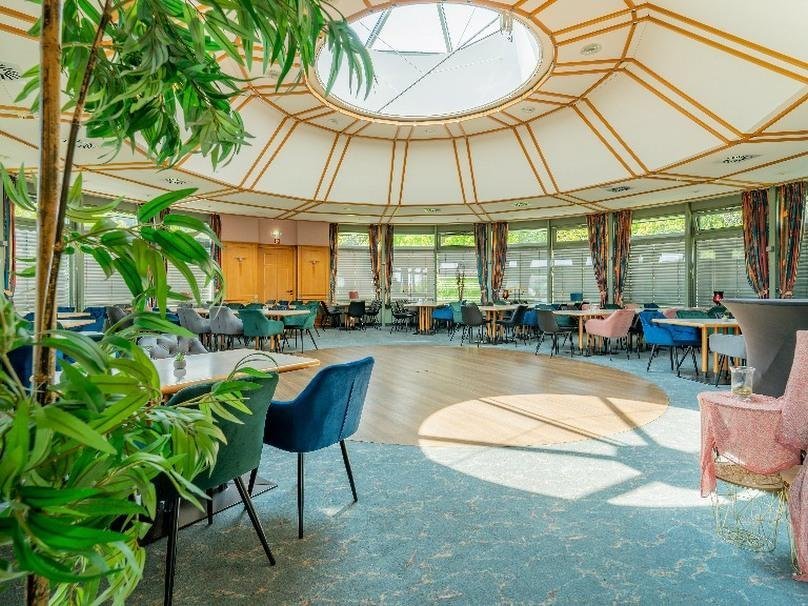 Enjoyhotel am Kurpark Brilon