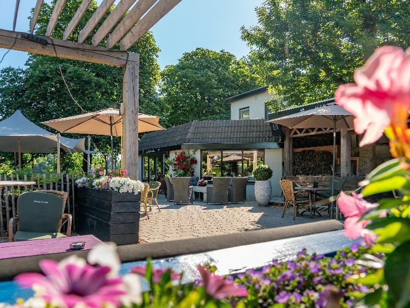 Enjoyhotel De Foreesten