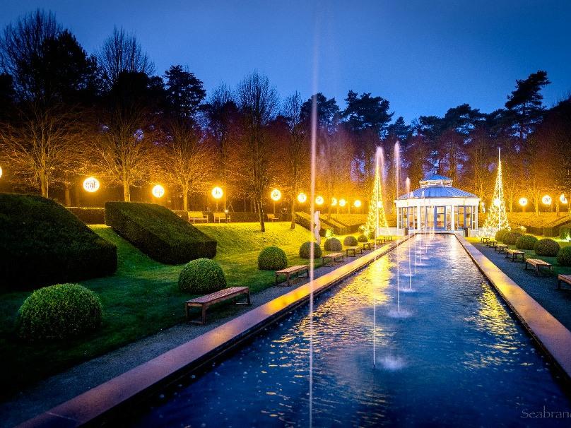 Enjoy Deluxe Wellnesshotel Heerlickheijd