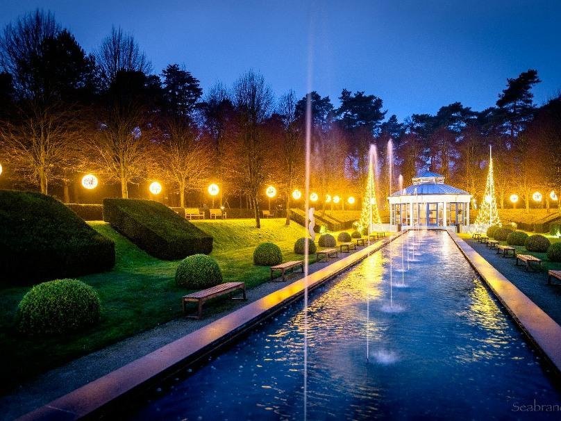 Enjoy Deluxe Wellnesshotel Heerlickheijd
