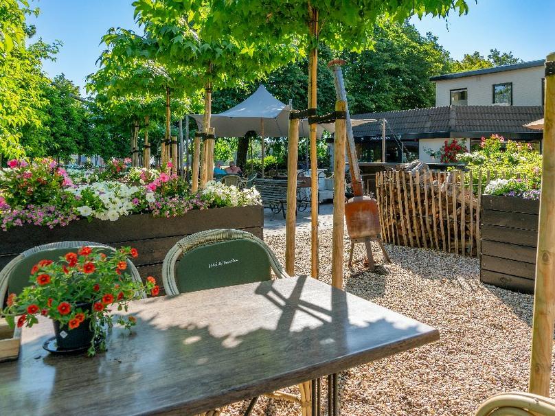 Enjoyhotel De Foreesten