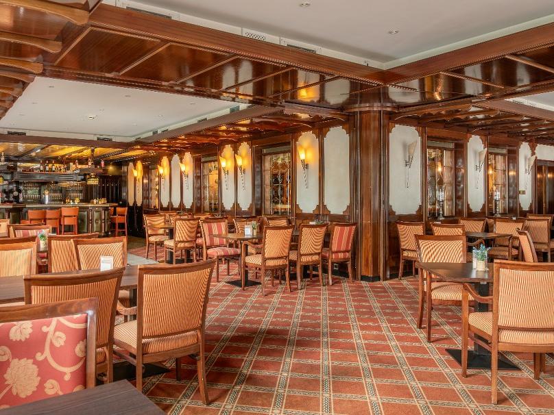 Enjoyhotel am Erzengel