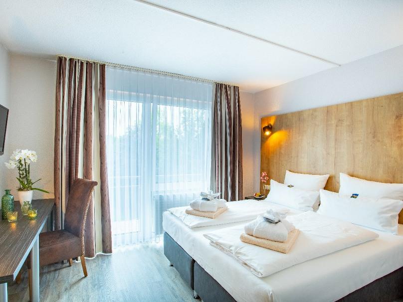 Enjoy Wellnesshotel Aqualux