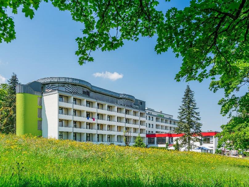 Enjoyhotel am Kurpark Brilon