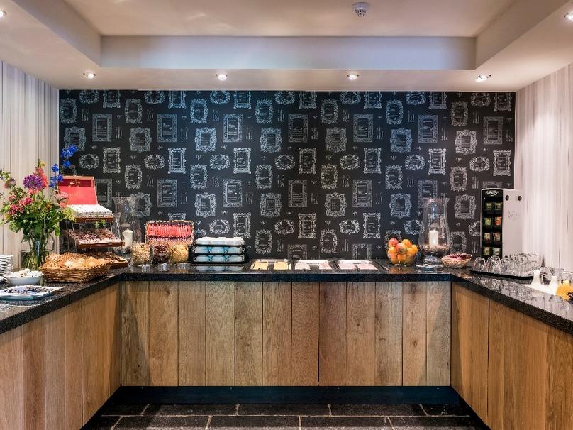 Enjoyhotel De Kruishoeve