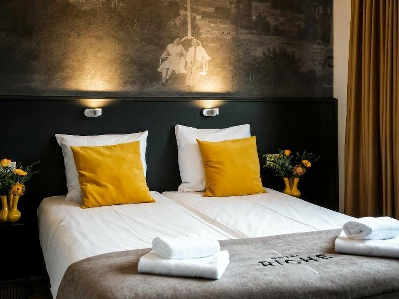 Enjoyhotel Riche