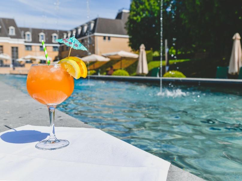 Enjoy Deluxe Wellnesshotel Heerlickheijd van Ermelo