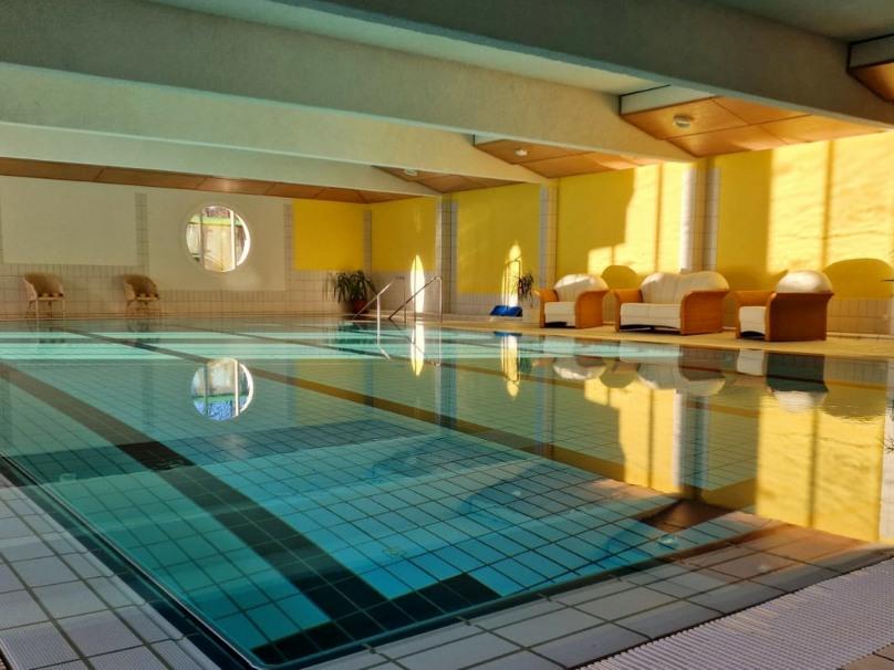 Enjoy Berghotel Hochsauerland