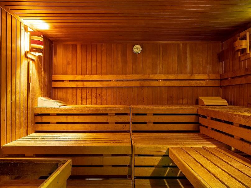 Enjoy Wellnesshotel Aqualux