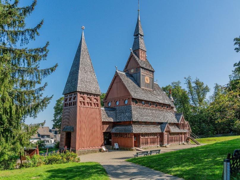 Enjoyhotel Harz
