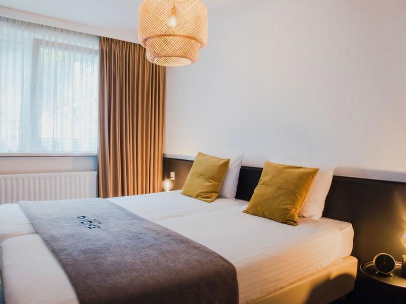 Enjoyhotel Riche