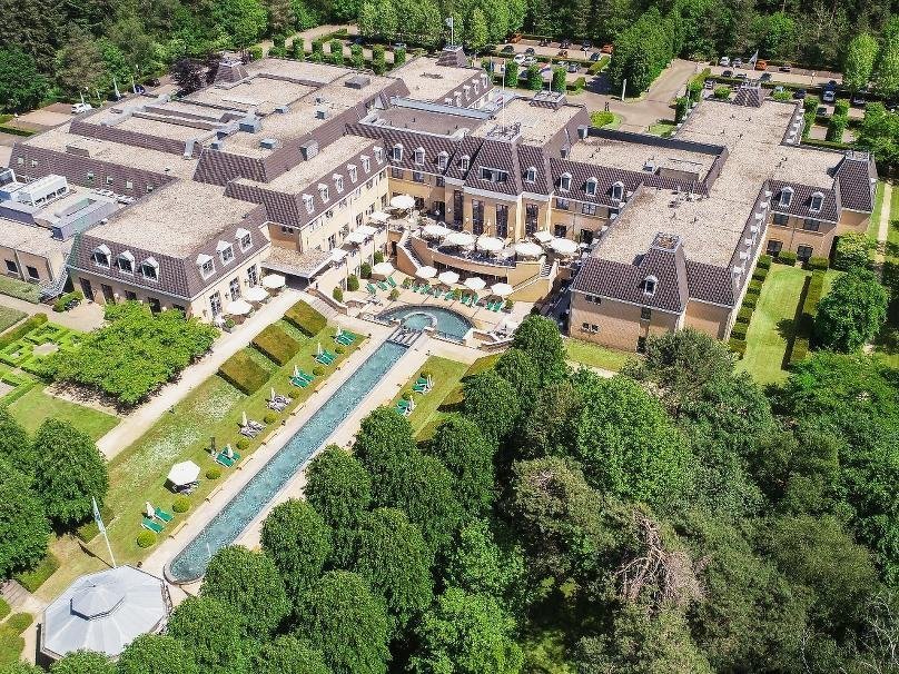 Enjoy Deluxe Wellnesshotel Heerlickheijd