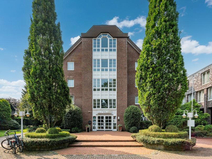 Enjoyhotel am Erzengel