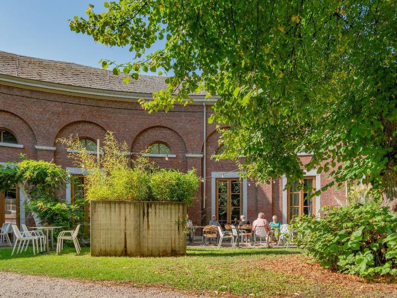 Enjoyhotel Eburon Tongeren