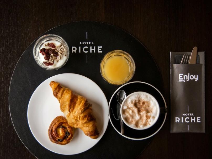 Enjoyhotel Riche