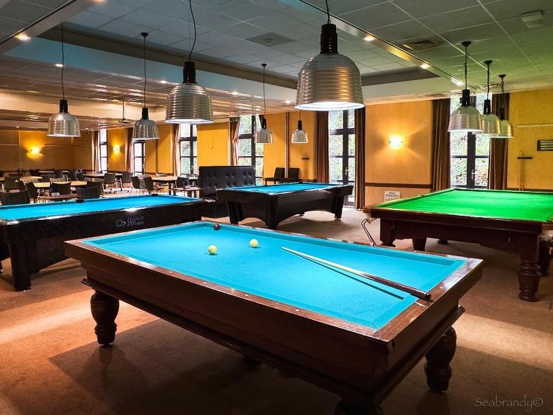 Enjoy Deluxe Wellnesshotel Heerlickheijd