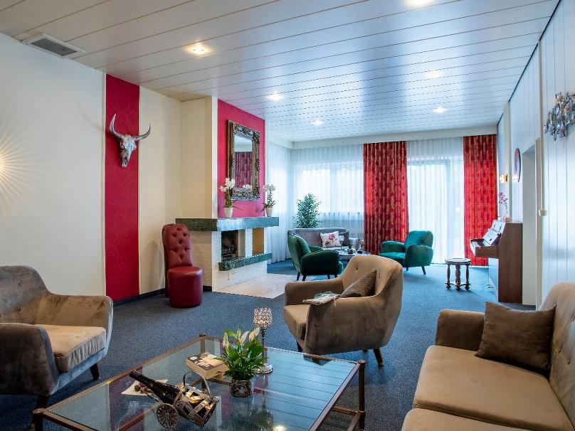 Enjoy Wellnesshotel Aqualux