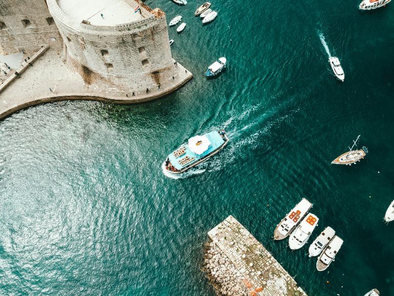 Groepsreis Dubrovnik
