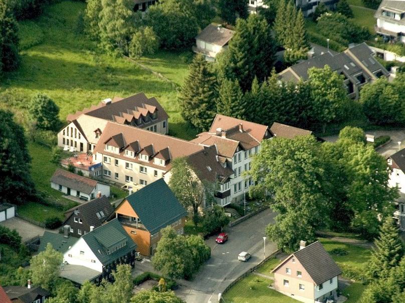 Enjoyhotel Harz
