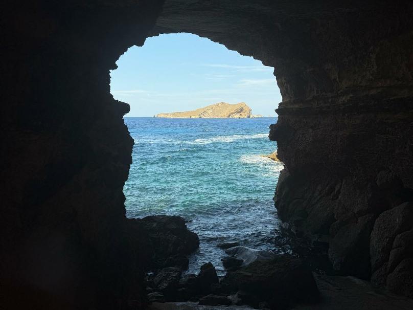 Groepsreis Ibiza
