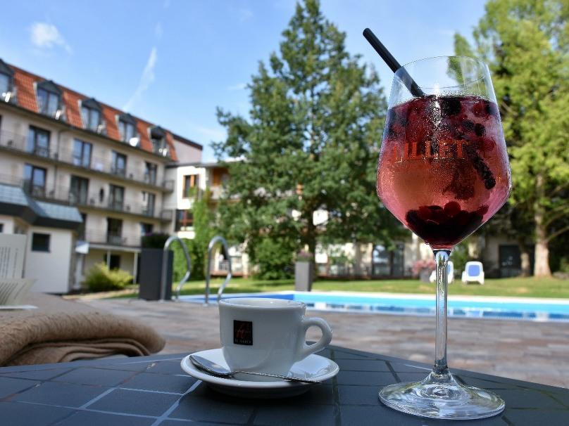 Enjoy Wellnesshotel Aqualux
