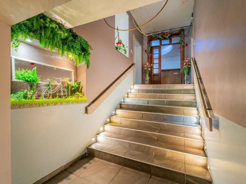 Enjoyhotel Des Vosges – Elzas
