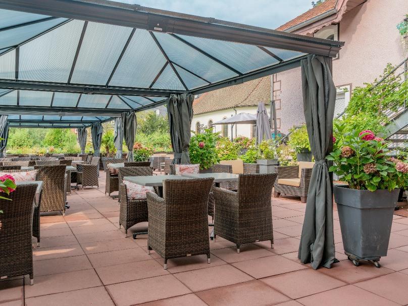 Enjoyhotel Des Vosges – Elzas