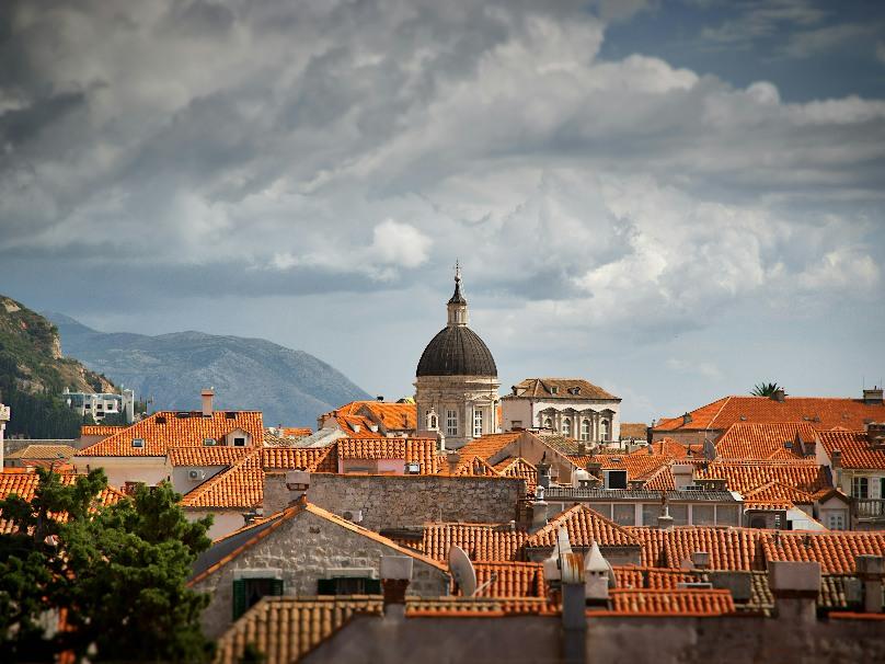 Groepsreis Dubrovnik