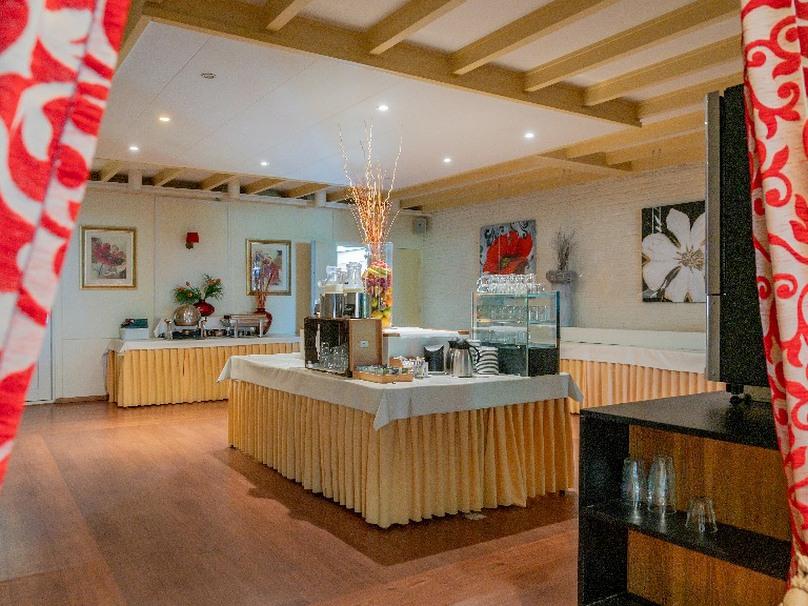 Enjoyhotel Ruyghe Venne