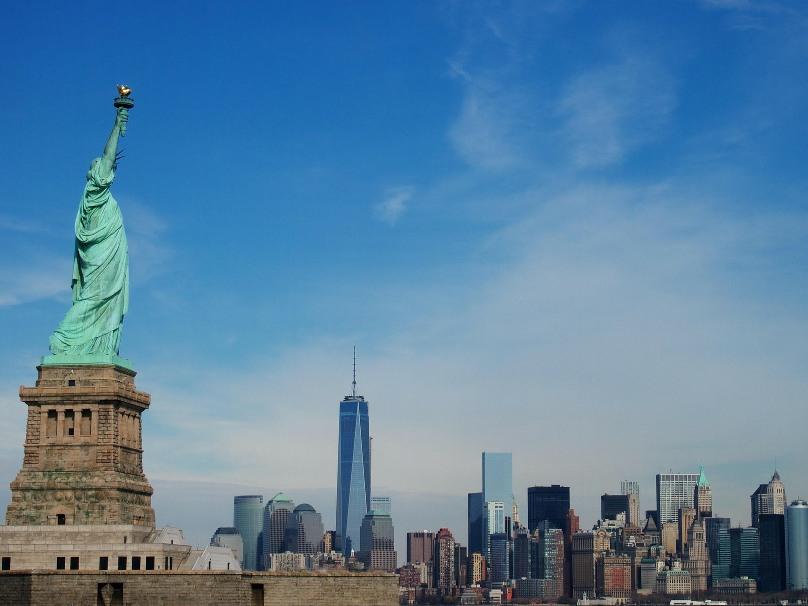 Groepsreis New York
