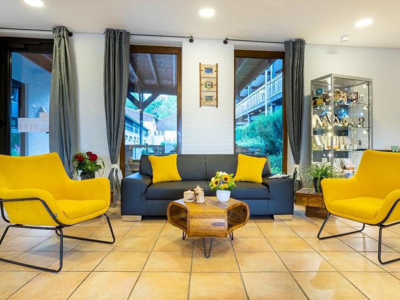 Enjoyhotel Rhön Residence